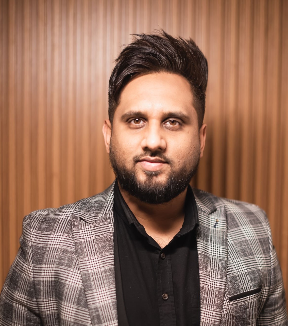 Faisal Izhar