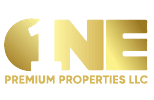 101 Premium Properties Logo